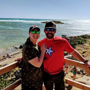 Meet your Posher, Nina